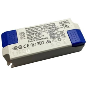LIFUD CONSTANT CURRENT DRIVER 22-28W 550-700mA 25-40V TRIAC DIMMABLE - Picture 1 of 1