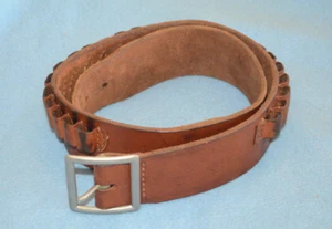Hunter #145 Cartridge Belt - Med - Good, Used Condition - Picture 1 of 5