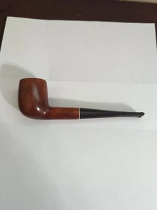 Vintage Thermofilter Tobacco Smoking Pipe Italy  Read  - Picture 1 of 8