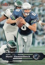 2002 Fleer Ultra Football Pick Your Card NM-MT