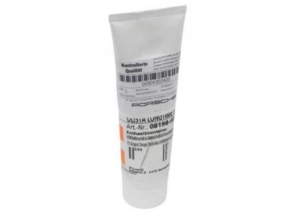 For 2006-2012, 2014-2015 Porsche Cayman Assembly Lubricant Genuine 83952XDGZ - Image 1 of 2