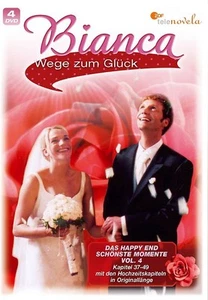 Bianca - Wege zum Glück Vol.4 Die schönsten Momente Folge 37-48 - Bild 1 von 1