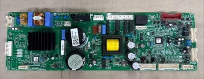 EBR36832602 LG REFRIGERATOR CONTROL BOARD - Image 1 of 4