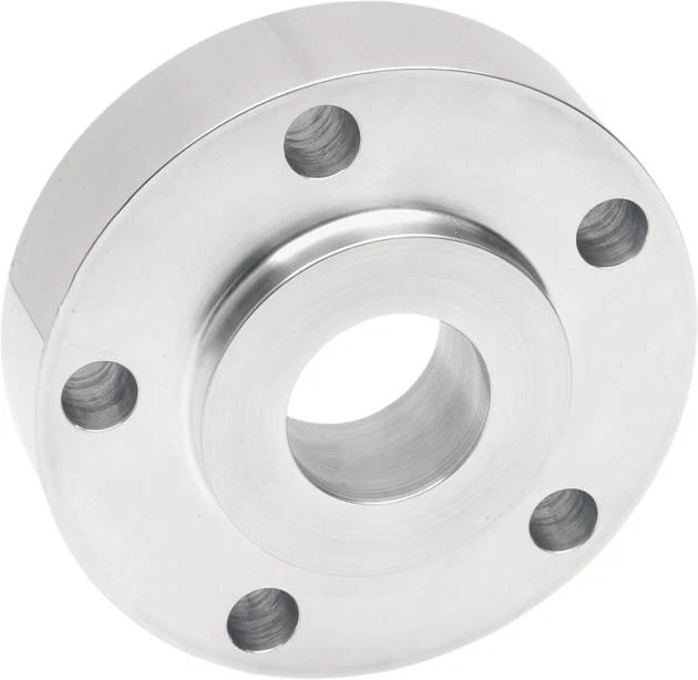 Espaciador de polea trasero DS 1,00" Harley Davidson #138584 Foto 1 de 1