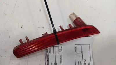 Fiat 500 Passenger Right Rear Reflector 2012 2013 2014 2015 2016 2017 - Image 1 of 4