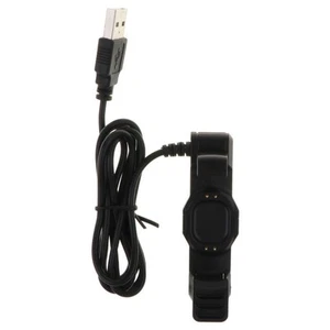 Smartwatch r Dock Câble De  De Remplacement Pour Garmin - Zdjęcie 1 z 7