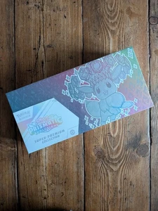 Pokemon TCG Prismatic Evolutions Super Premium Collection SPC Box - New & Sealed - Picture 1 of 6