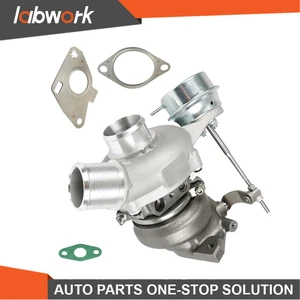 Turbocompresor lado derecho Labwork 2015-2017 para Ford F150 2,7 L V6 JT4Z6K682B - Imagen 1 de 7