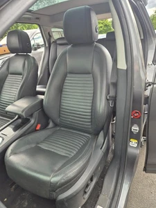 Land Rover Discovery Sport L550 Front Seat Passenger Side Leather Heated 2014-25 - Picture 1 of 14