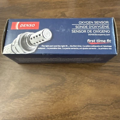 DENSO 234-4316 DENSO Oxygen Sensor For Mitsubishi Eclipse 2012-2006, Galant 20 - Image 1 of 4