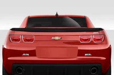 Spoiler de asa Duraflex ADEQUADO PARA 2010-2013 Chevrolet Camaro RKS - 3 peças - Imagem 1 de 4