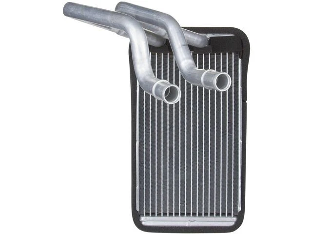 Núcleo de calefacción delantero 71QJMY44 para Infiniti QX56 2004 2005 2006 2007 2008 2009 2010 Foto 1 de 1