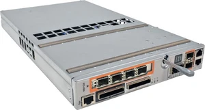 HP 3PAR StoreServ 8400 Storage Controller H6Y95-63001 792653-001 +16G NIC Card  - Afbeelding 1 van 6