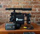 Arri Alexa Mini (2,221 hrs)