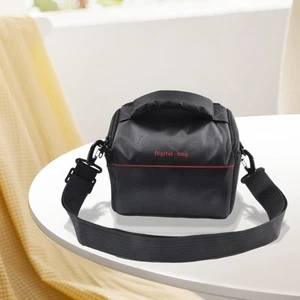 Anpassbarer Speicher SLR -Kameras Kamera Tasche Notiz Ger?umig Reorganisieren - Zdjęcie 1 z 12