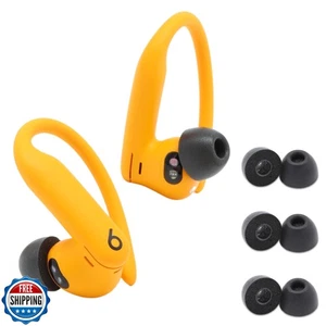 Comply TW-400-C | Memory Foam Replacement Earbud Tips for Powerbeats Pro 2, T - Picture 1 of 5