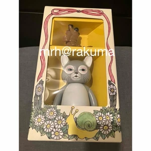 yukohiguchi gatto e anomaro bambola bambola oggetto gatto - Foto 1 di 8