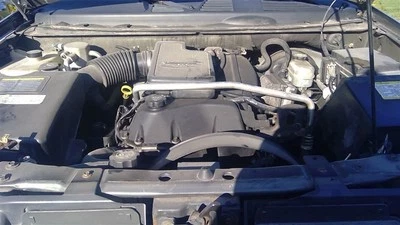 Grille Denali Fits 05-09 ENVOY 252985 Foto 1 de 4