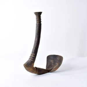 Mossi Farming Tool Burkina Faso - Picture 1 of 14