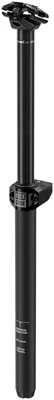 Assento conta-gotas RockShox Reverb AXS - B1, preto, opções de tamanho disponíveis - Imagem 1 de 3
