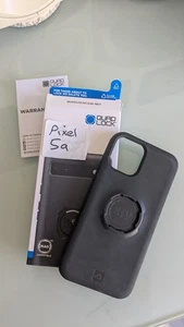 PIXEL 5a QUAD LOCK CASE - Bild 1 von 3