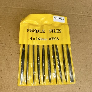 needle files - Picture 1 of 4