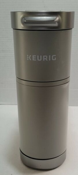 Keurig K-Classic K50 Coffee Maker Single Serve K-Cup Brewer Photo Related