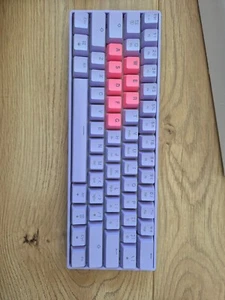 gaming keyboard - Photo 1/1