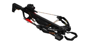 Barnett Explorer XP370 Crossbow - Picture 1 of 2