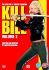 Kill Bill, Volume 2 [2004]