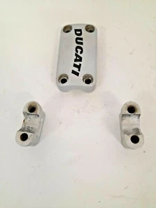 Raiser ducati Monster 600 98/99 - Picture 1 of 4