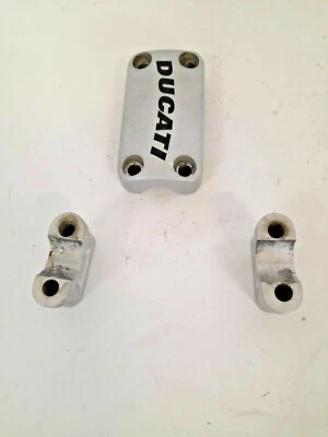 Raiser ducati Monster 600 98/99 - Image 1 of 4