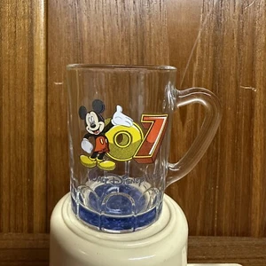 2007 Walt Disney World Shot Glass - Picture 1 of 5