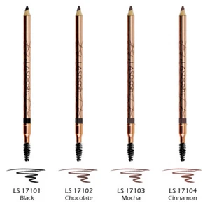 1 LA SPLASH Art-ki-tekt Brow Defining Pencil Duo Eye "Pick Your 1 Color" *Joy's* - Picture 1 of 8