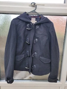 Fat Face Damen Dufflecoat Größe 12 - Bild 1 von 3