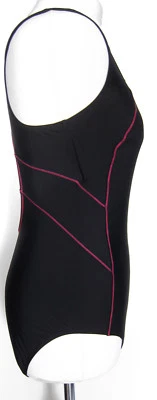 M&S Womens Marks and Spencer Swimming Costume Size 10 Standard                zz - Image 1 of 4