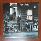 Ruben Blades Y Seis Del Solar ‎– Escenas [1985] Vinyl LP Latin Salsa Elektra