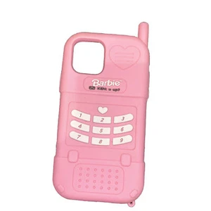 iPhone 12 Pro Barbie Phone Case - Photo 1 sur 1