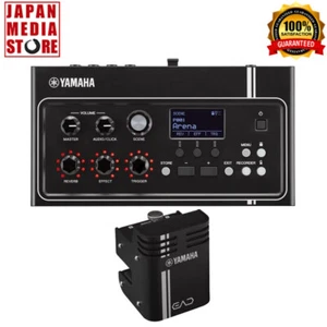 YAMAHA EAD10 EAD Electronic Acoustic Drum Module New in Box Genuine Product - Picture 1 of 6