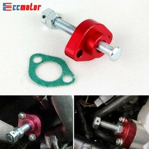 CNC Manual Cam Timing Chain Tensioner For Honda TRX300EX TRX300 TRX350 Fourtrax - Picture 1 of 7