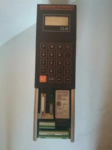INDRAMAT CLM 01.3-X-0-2-B frequency converter incl. MOK11 - Picture 1 of 4