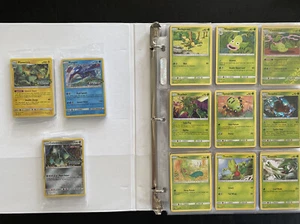 Pokémon Himmelssturm Komplett Set - GX Full Art Trainer Hyper & Secret Karten - Bild 1 von 12