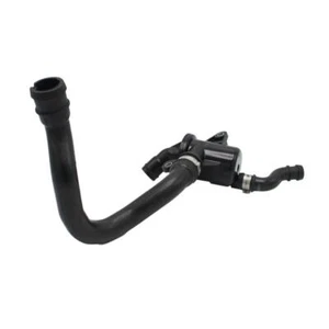 Crankcase Breather Oil Separator GENUINE Vauxhall Astra J Corsa D Meriva B NEW - Picture 1 of 12
