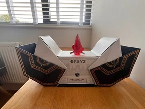 Tomorrowland Summer 2025 Limited Edition Treasure Case - Glass Like Memorabilia - Picture 1 of 7