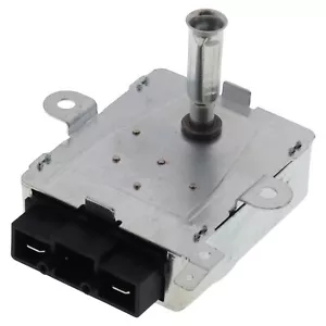 Delonghi rotisserie motor TY49-A 220V 4W Sfornatutto Maxi Convection EO32 - Picture 1 of 5