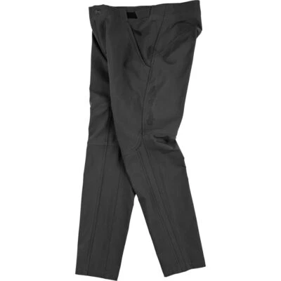 Pantalón Troy Lee Designs Skyline Chill 31 Mono Negro Foto 1 de 4