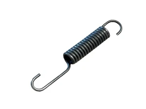 1974 Honda XL350 Kick Stand SPRING OEM Kickstand XL 350 1975 - Bild 1 von 3