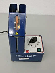 Electrothermal Lab Melting Point Apparatus Mel-Temp 1001 - Picture 1 of 9