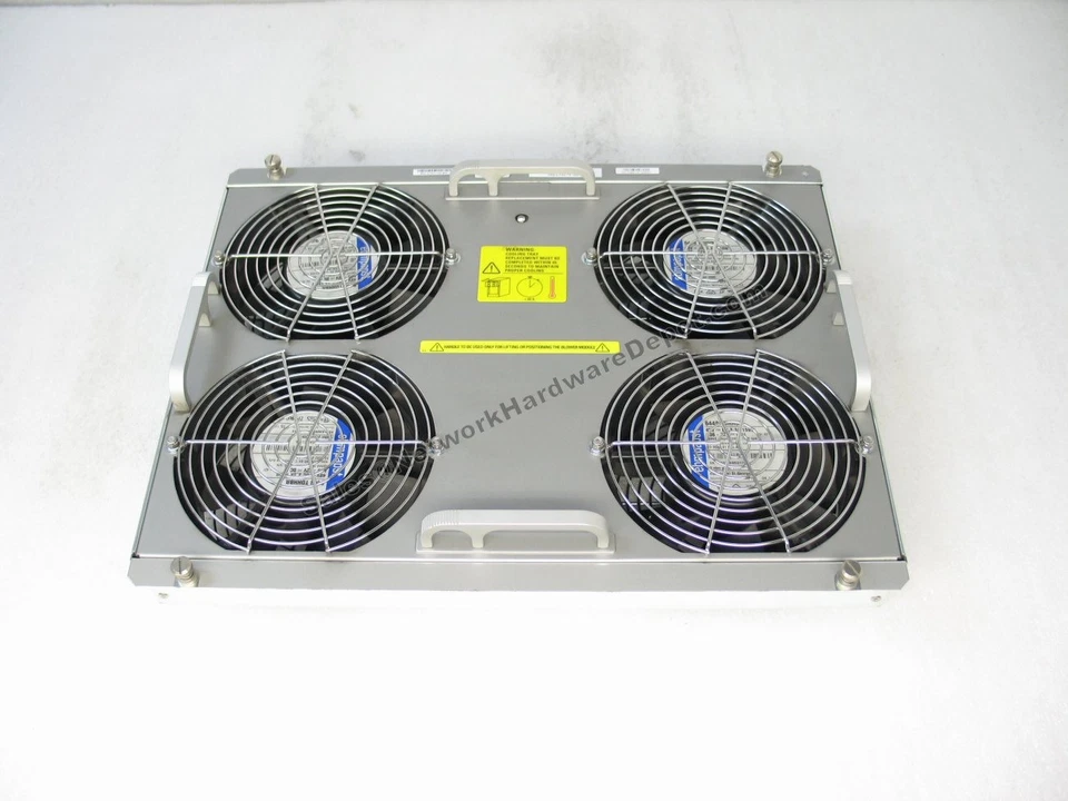 Cisco CRS-4-FAN-TR Fan Tray for CRS-4-CH Chassis *1 Year Warranty* - Image 1 of 1