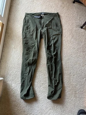 Calças masculinas de caminhada Mountain Equipment Comics 36 - Imagem 1 de 2